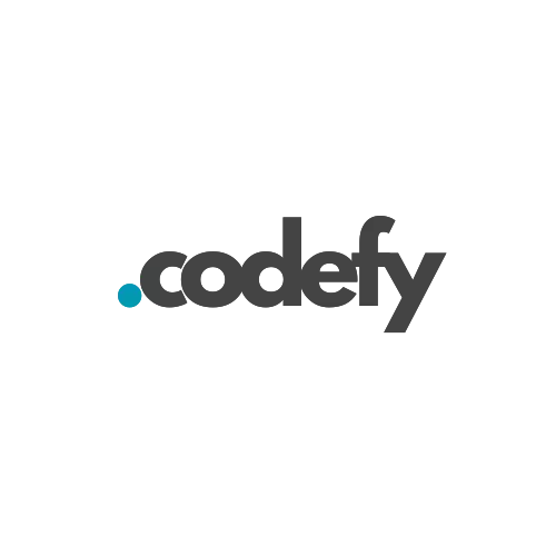 Codefy logo